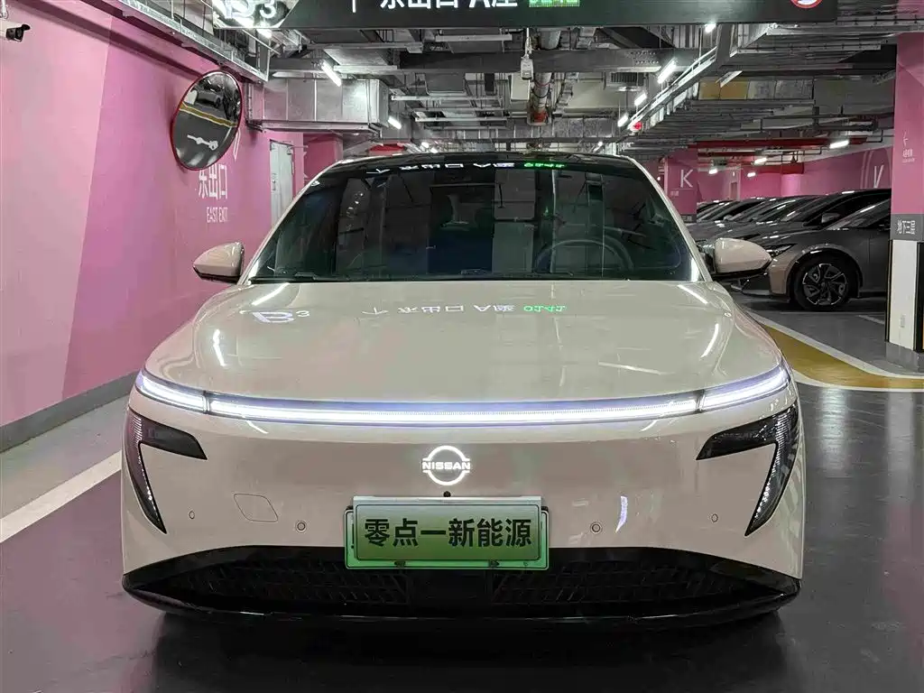 Nissan N7 — миниатюра 2
