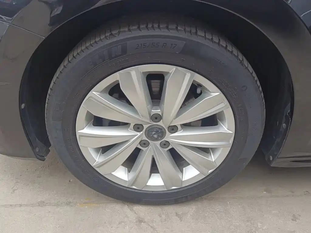 Volkswagen Passat — миниатюра 23