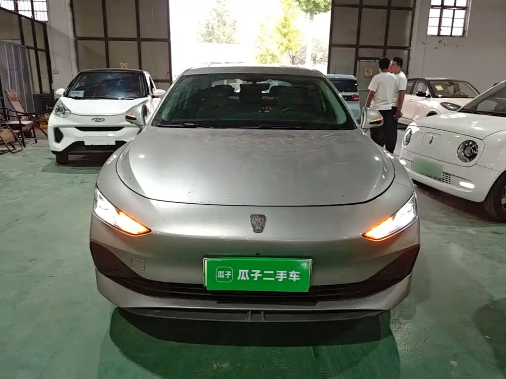 Roewe D7 — миниатюра 3