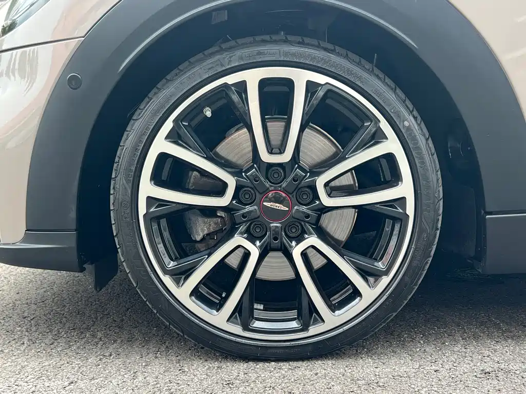 MINI Mini — миниатюра 22