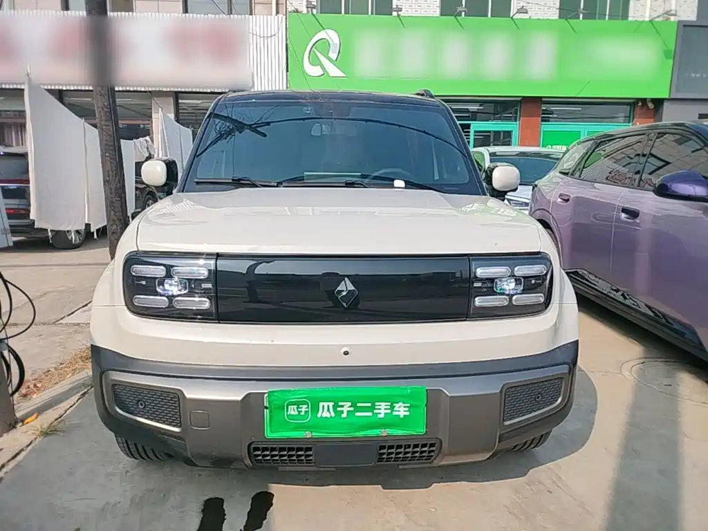 Baojun Yueye Plus — миниатюра 3