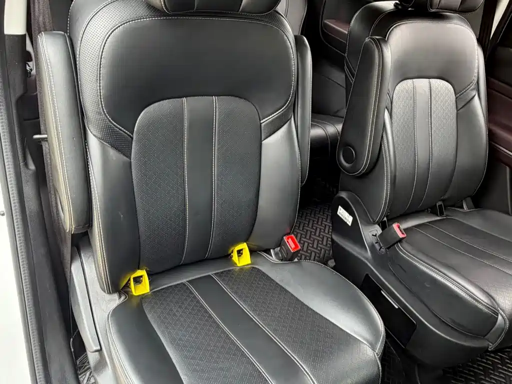 GAC Motor Trumpchi M6 — миниатюра 9