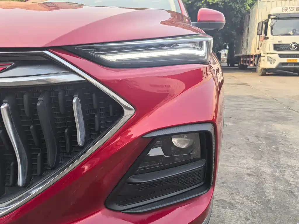 Oshan Oushang X5 — миниатюра 12