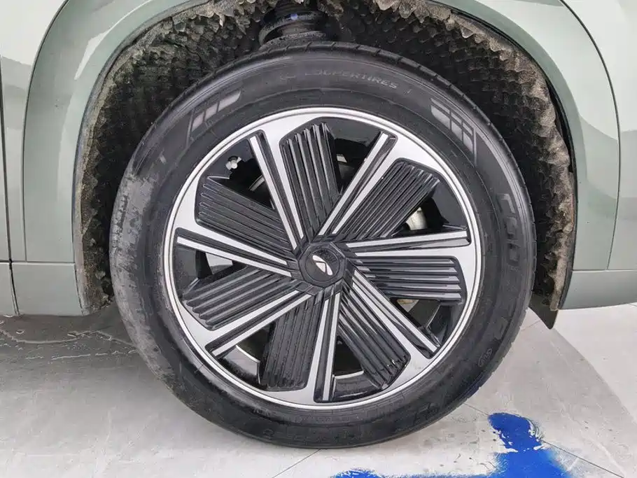 Fulwin Fengyun T10 — миниатюра 6