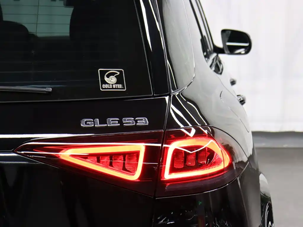 Mercedes-Benz GLE AMG — миниатюра 25