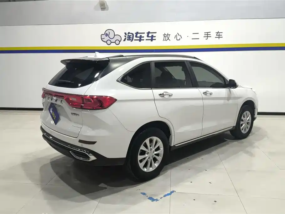 HAVAL M6