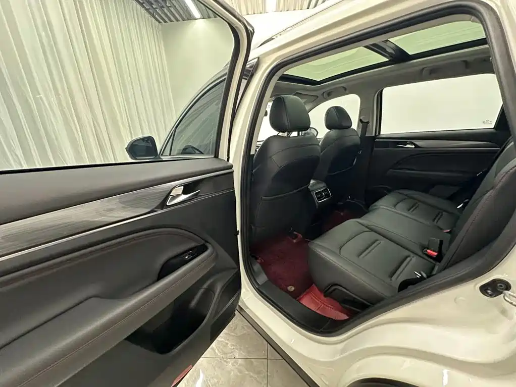 GAC Motor GS4 Plus — миниатюра 8