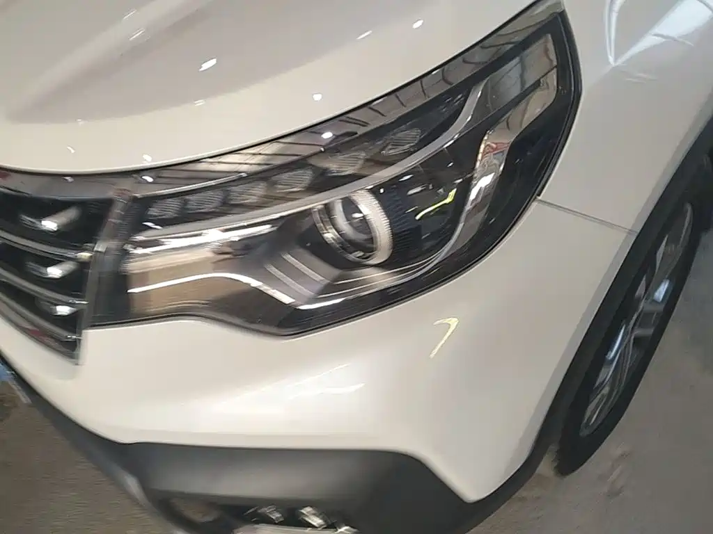 Kia Sportage — миниатюра 24