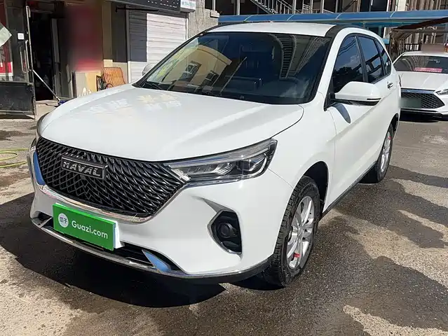 HAVAL M6