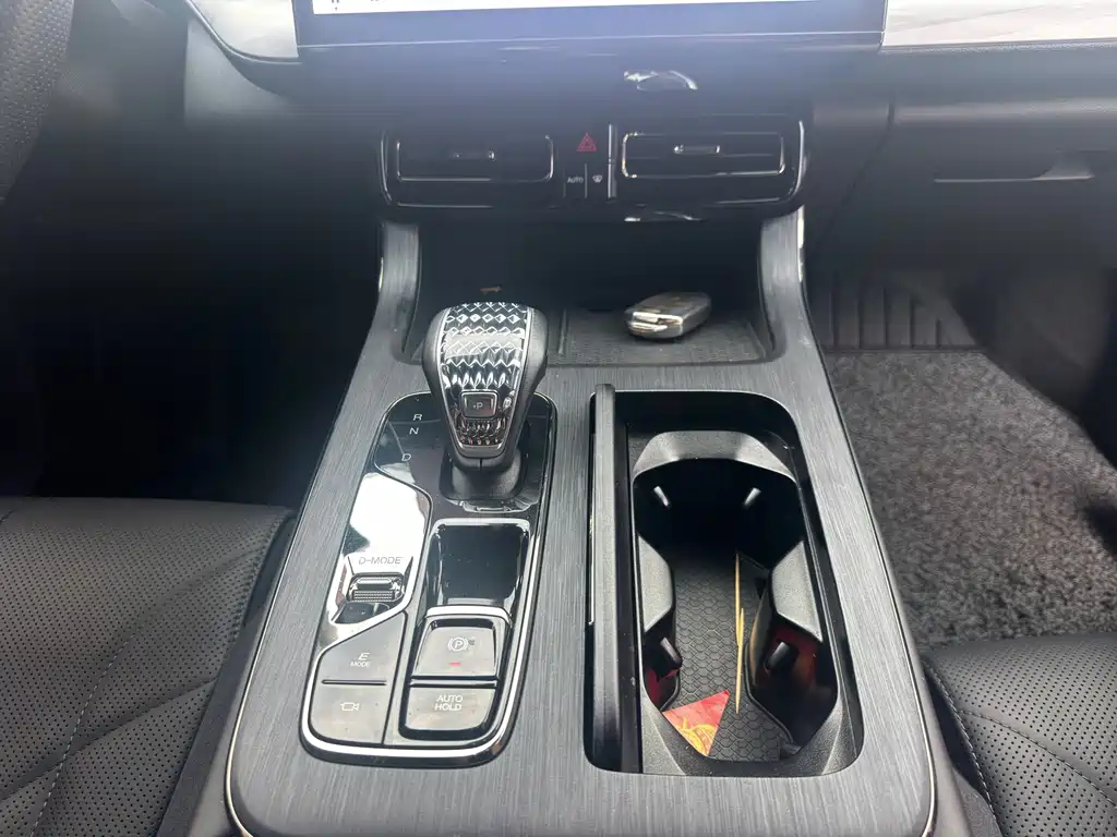 GAC Motor Trumpchi ES9 — миниатюра 7