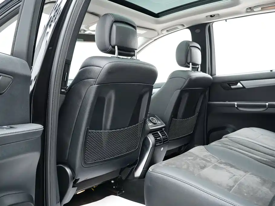 Mercedes-Benz R-Class R 320 4MATIC Business Type, фото 10