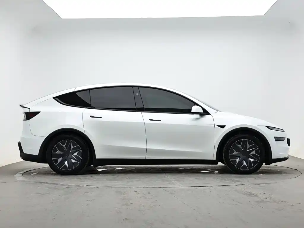 Tesla Model Y L — миниатюра 5