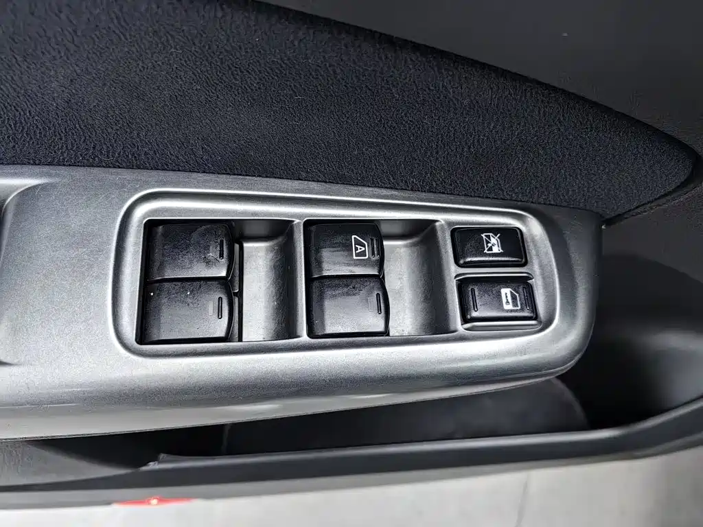 Subaru Forester — миниатюра 9