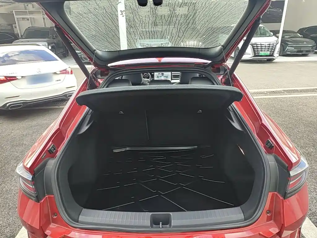 Volkswagen Lamando — миниатюра 19