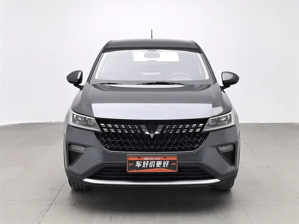 WULING AUTOMOBILE WULING XINGCHI
