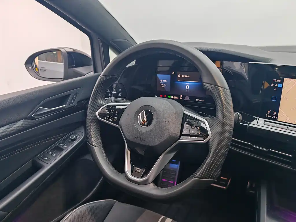 Volkswagen Golf — миниатюра 16