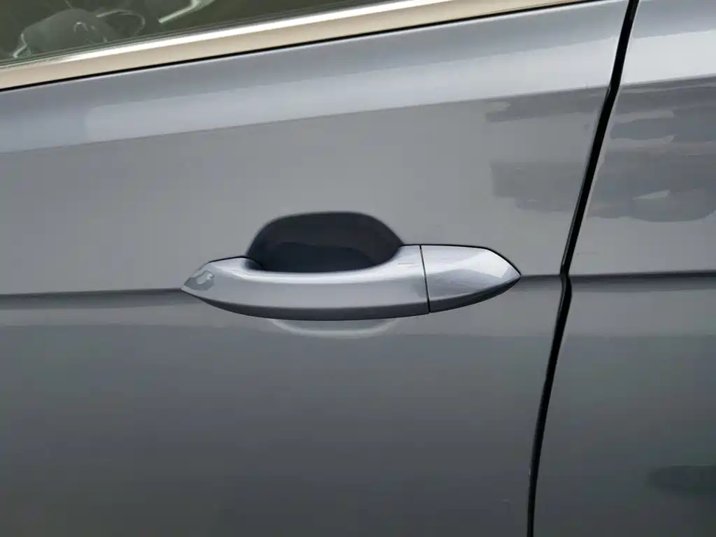 Volkswagen Passat — миниатюра 18