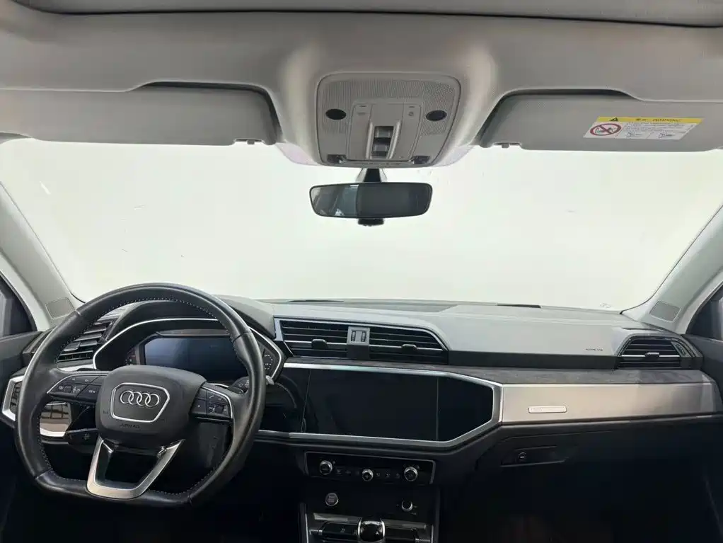 Audi Q3 — миниатюра 6