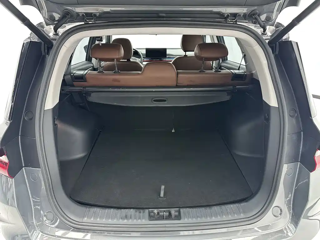 Geely Vision X6 — миниатюра 18