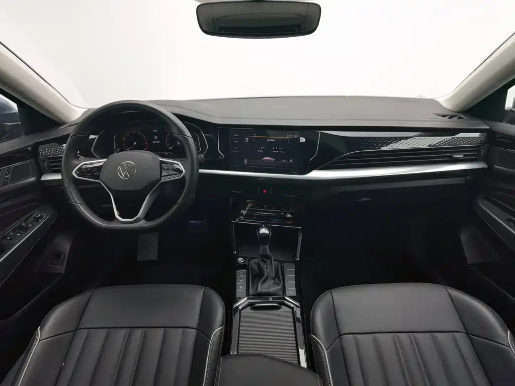 Volkswagen Passat — миниатюра 5