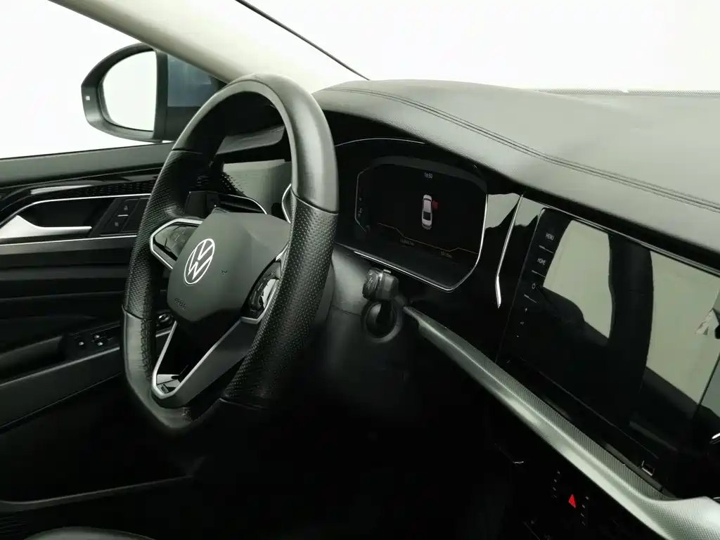 Volkswagen Passat — миниатюра 22