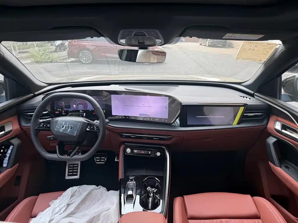 Audi Q5L — миниатюра 7