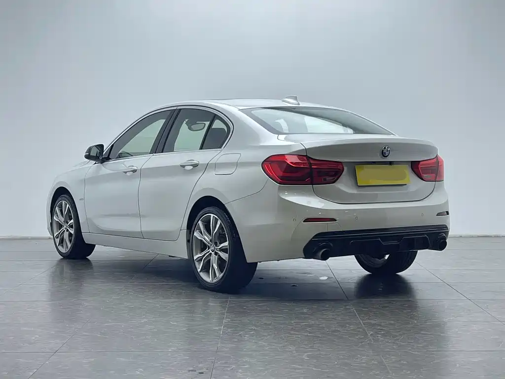 BMW 1 Series — миниатюра 21