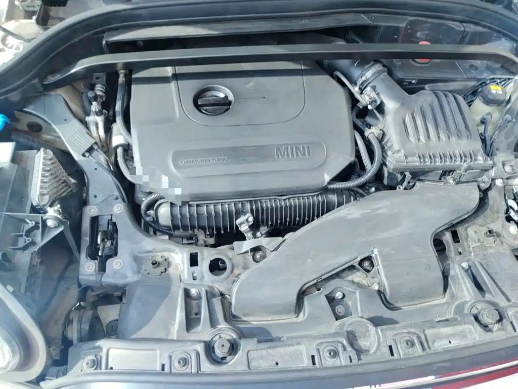MINI Mini Countryman — миниатюра 11
