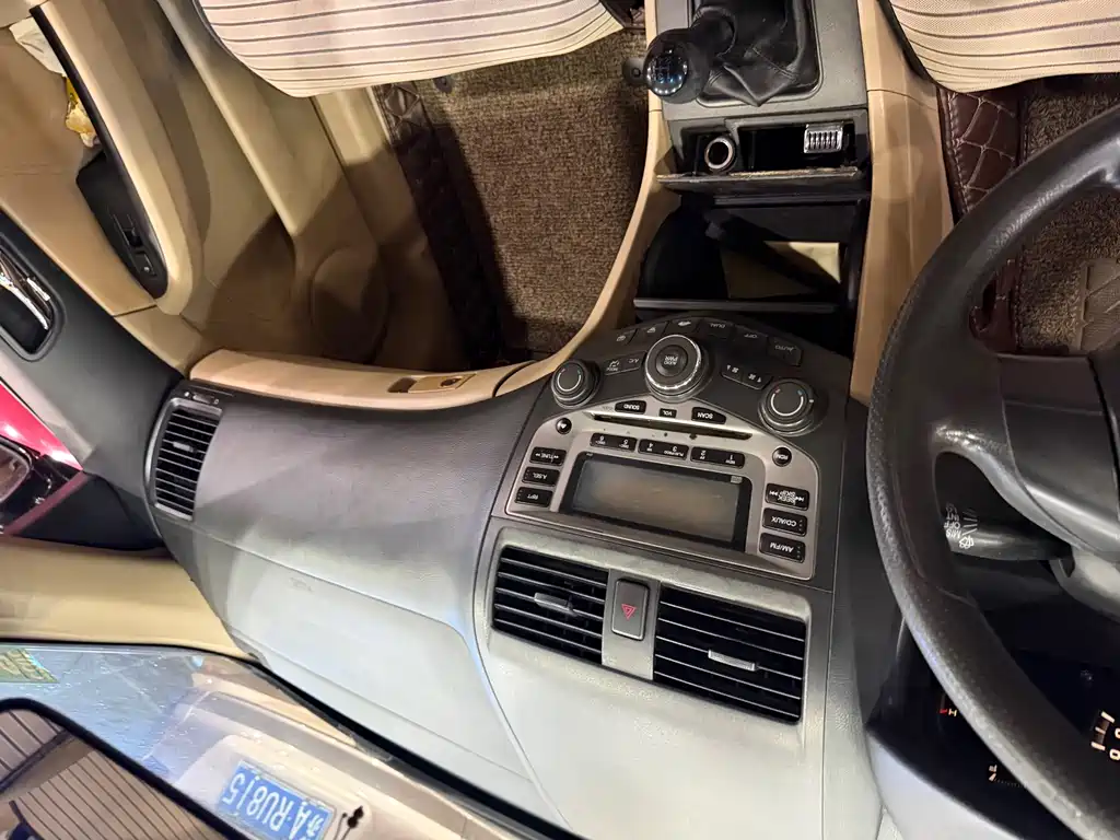 Honda Accord — миниатюра 6