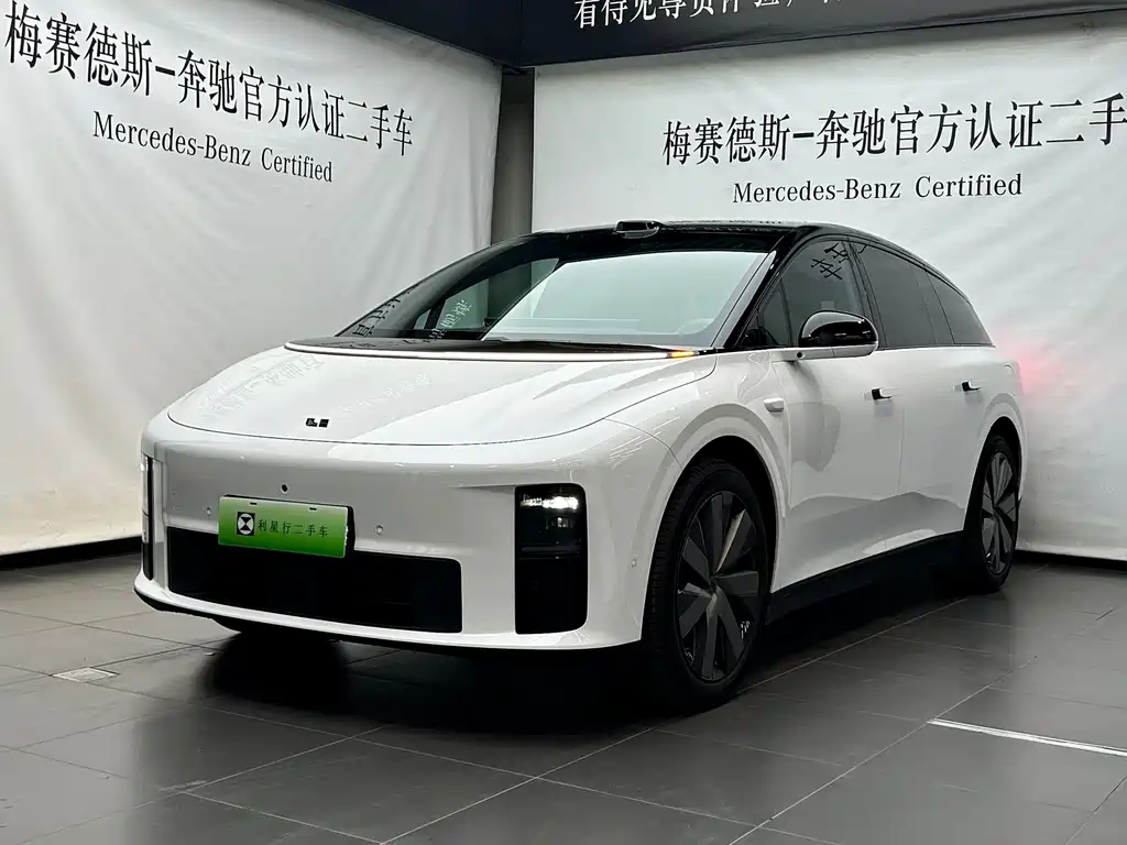 Li Auto Li i6