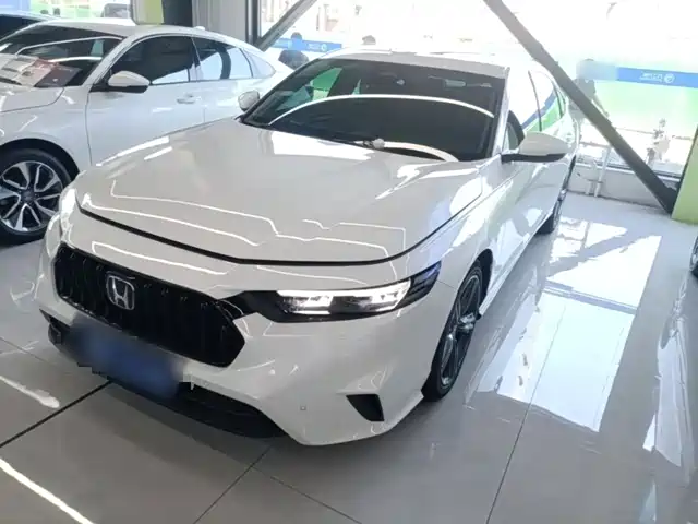 2023 Honda Inspire