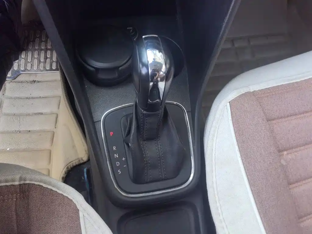 Volkswagen Polo — миниатюра 15