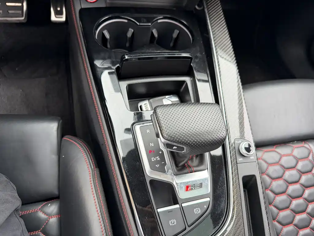 Audi RS 5 — миниатюра 23