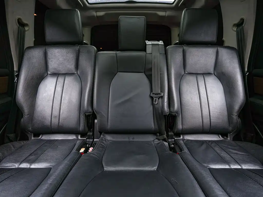 Land Rover Discovery — миниатюра 10