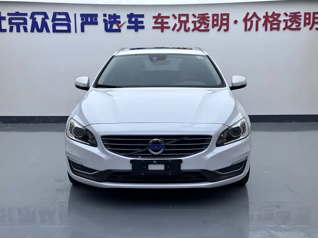 Volvo V60 — миниатюра 3