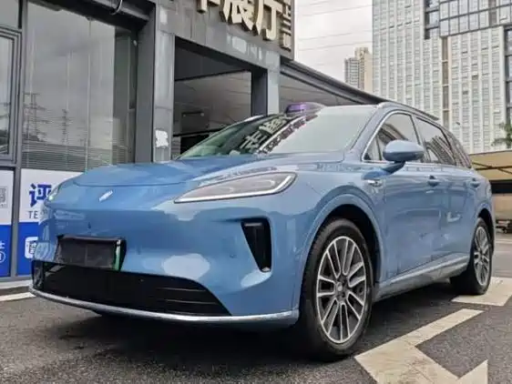 Shangjie H5