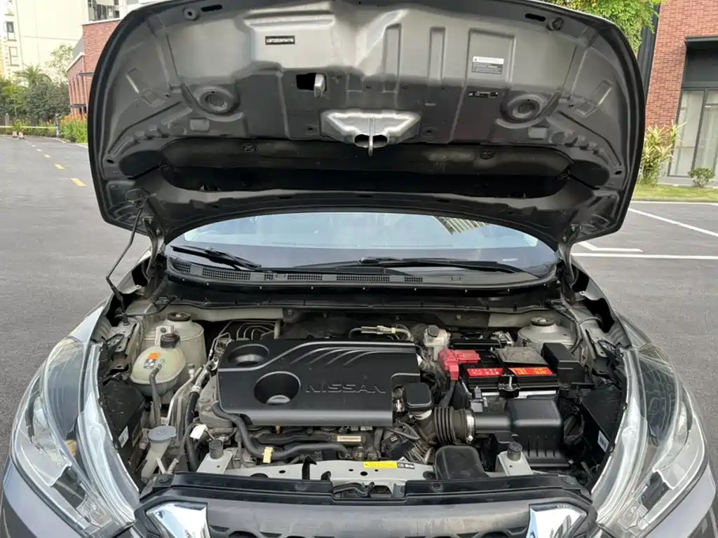 Nissan Kicks — миниатюра 11