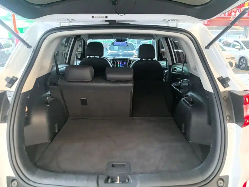 Changan CS75 — миниатюра 19
