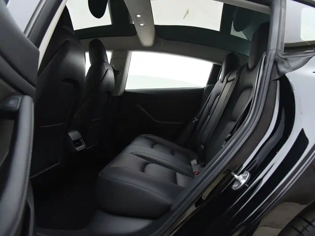 Tesla Model 3 — миниатюра 7
