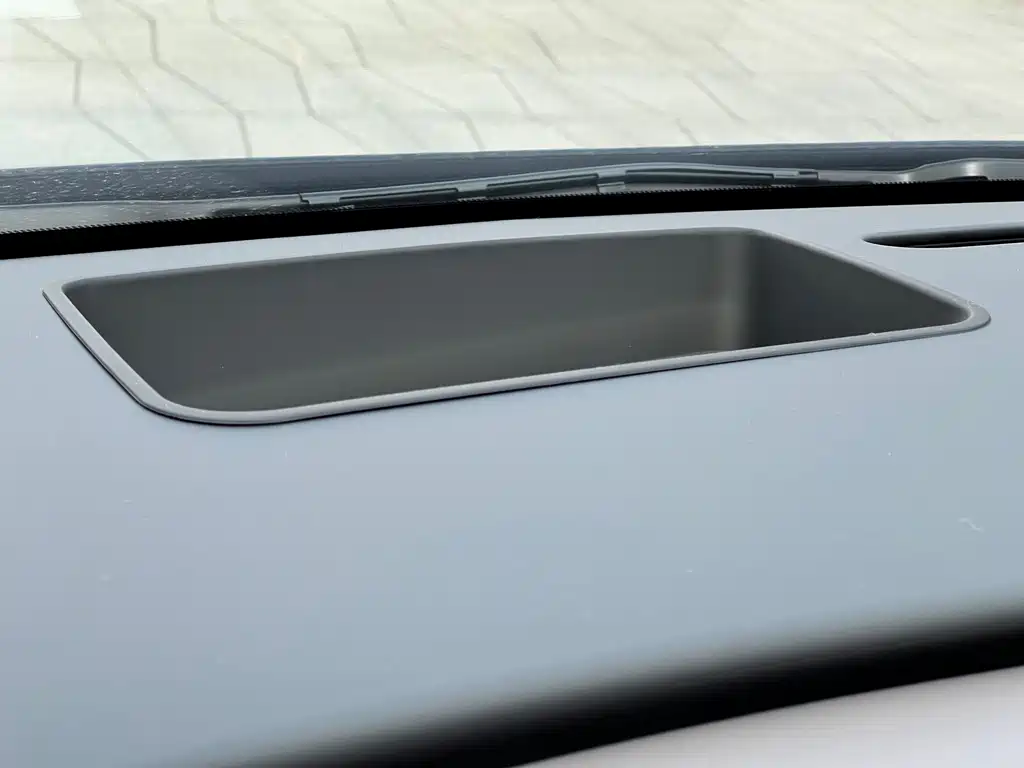 Li Auto Li i8 — миниатюра 23