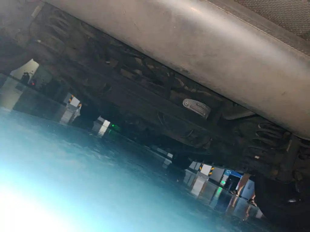 BYD Qin Pro — миниатюра 23