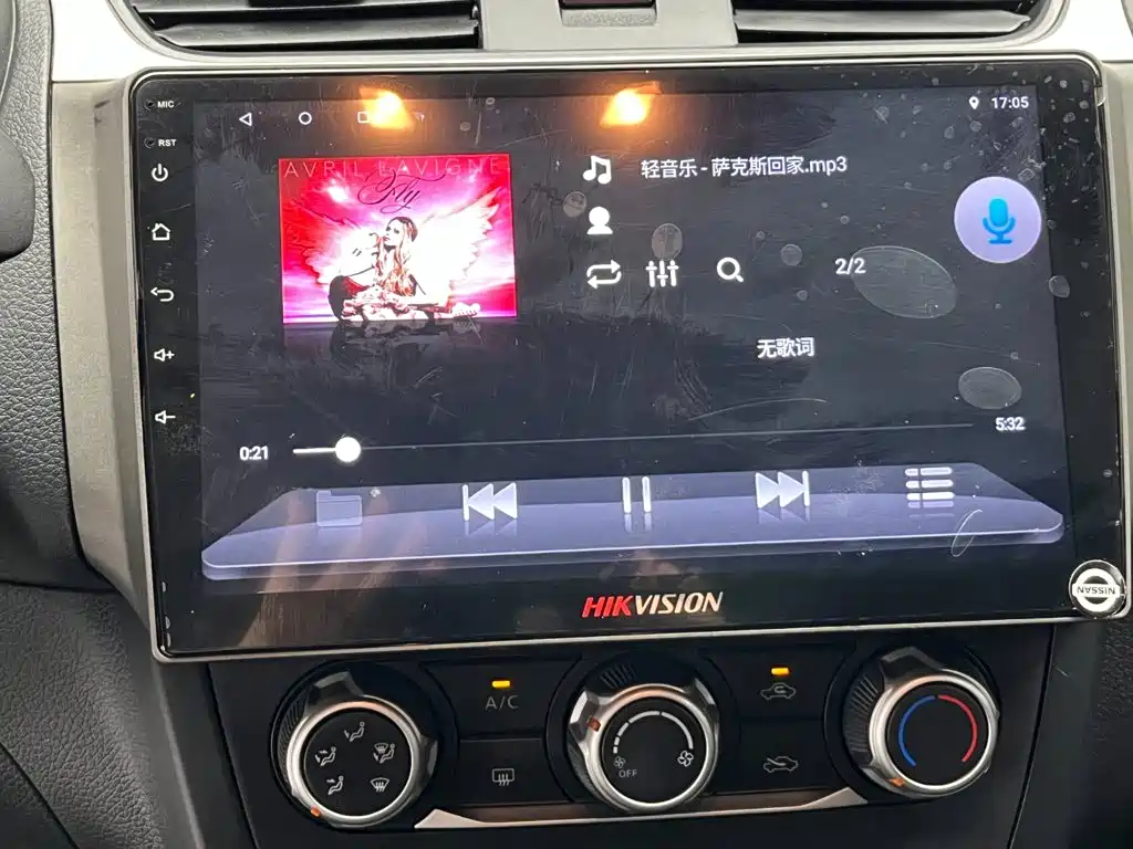 Nissan Sylphy — миниатюра 22