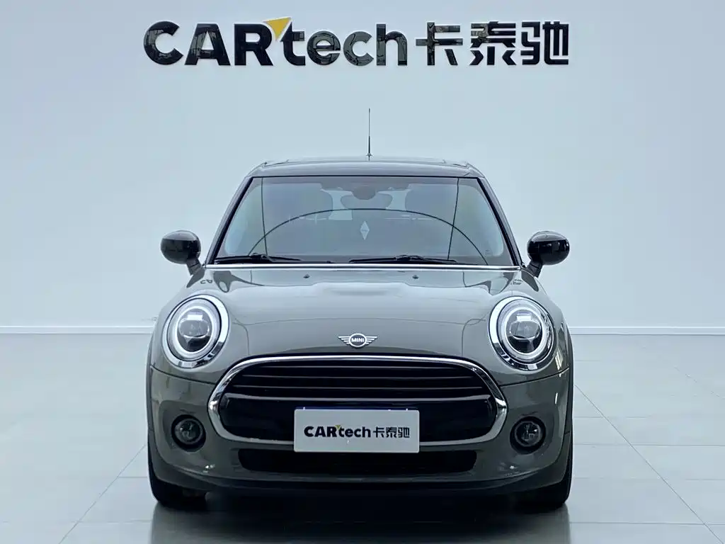 MINI Mini — миниатюра 2