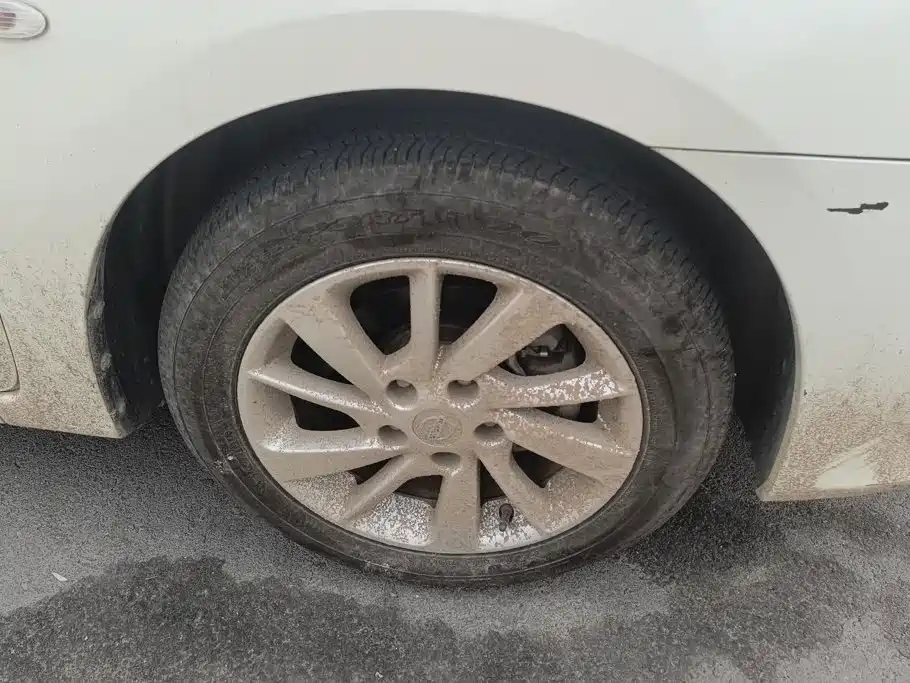Nissan Sylphy — миниатюра 6