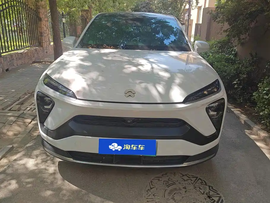 NIO EC6 — миниатюра 2