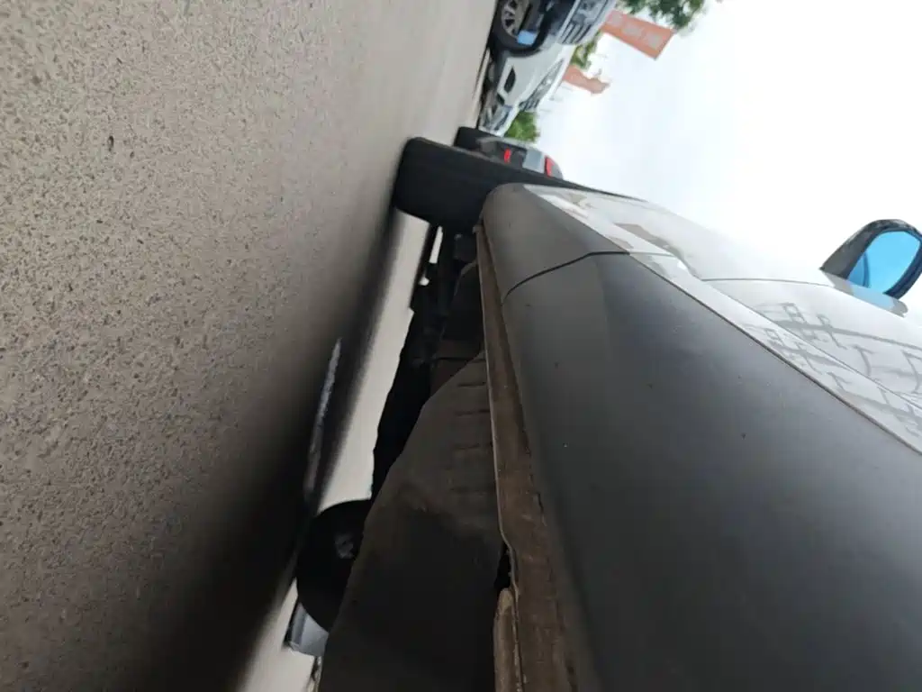 Wey Wey VV6 — миниатюра 22
