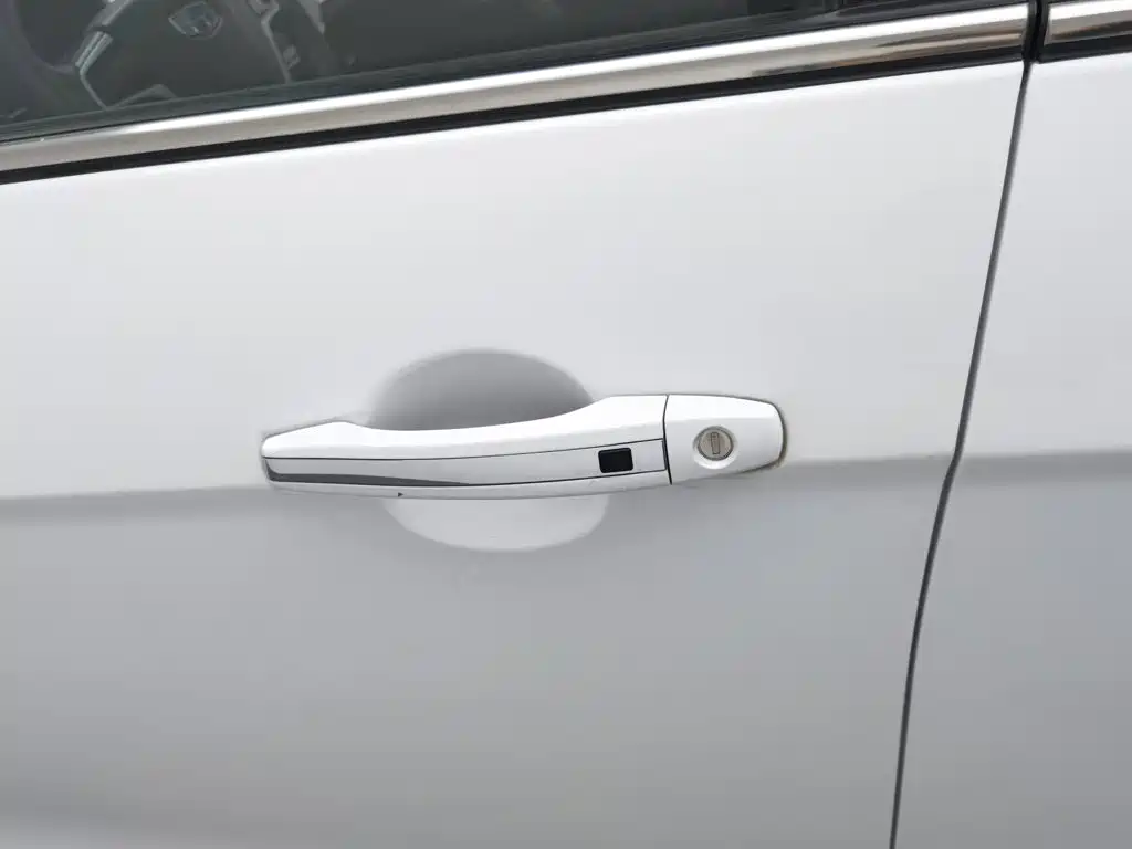 Geely Emgrand — миниатюра 18