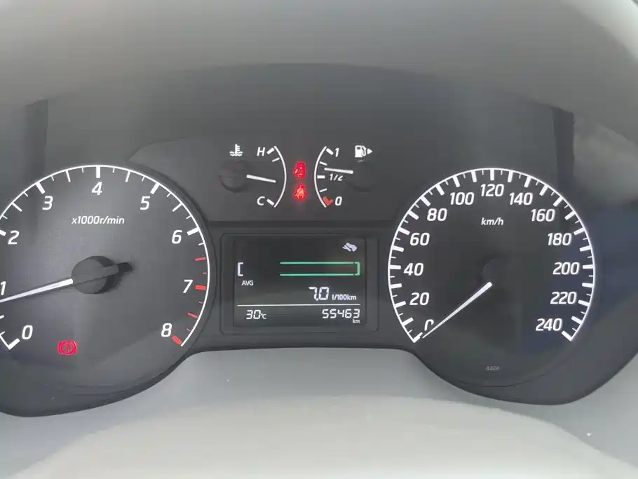 Nissan Sylphy — миниатюра 14
