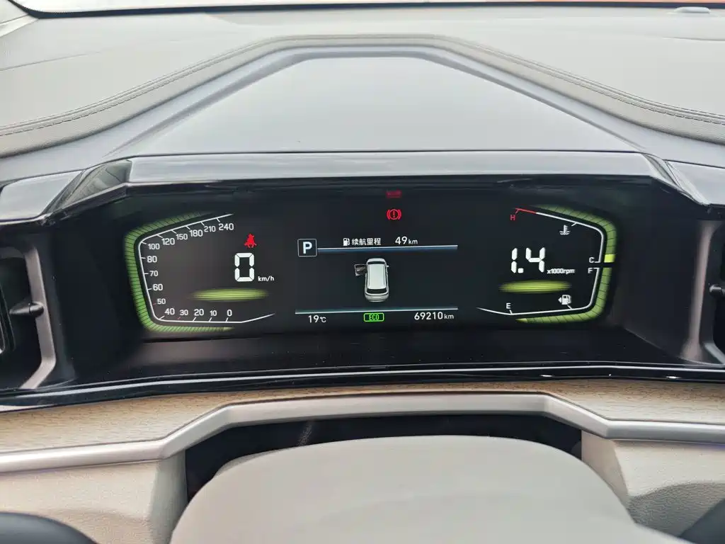 Hyundai Custo — миниатюра 12