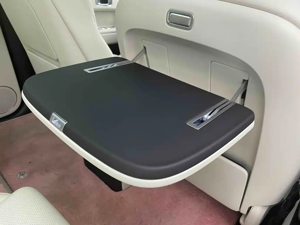 Li Auto Li L9 — миниатюра 27